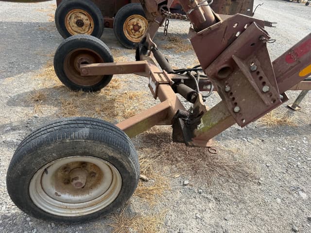Image of M&W ER10 equipment image 4