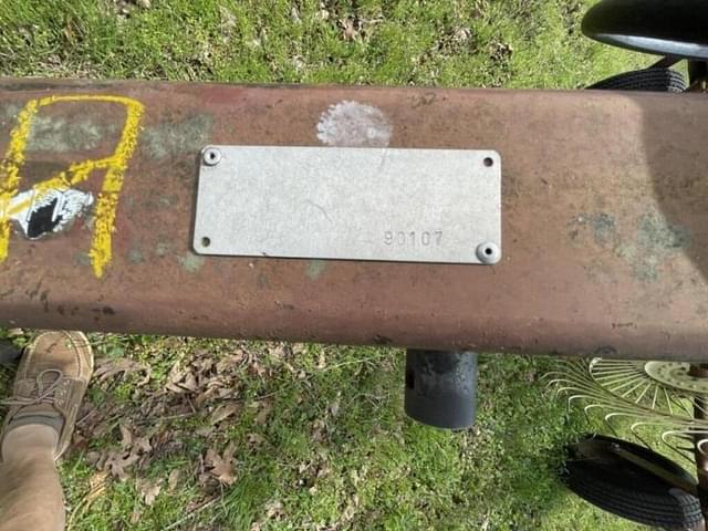 Image of M&W DF10 equipment image 1
