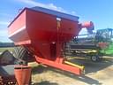 M&W Little Red Wagon Image