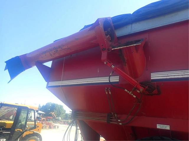 Image of M&W Little Red Wagon equipment image 3
