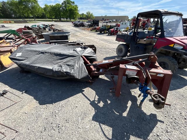 Image of M&W  HC687 equipment image 2