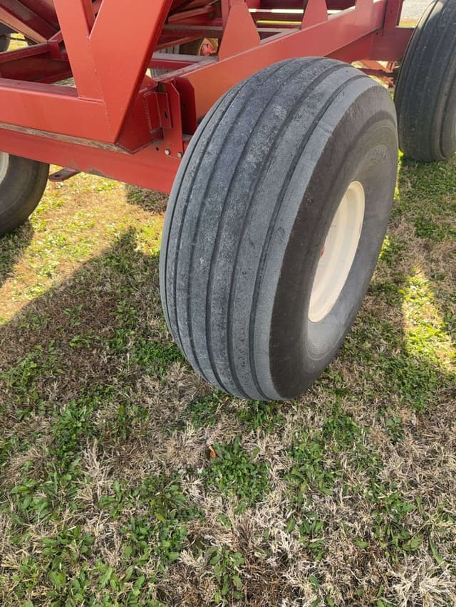 Image of M&W Little Red Wagon equipment image 4