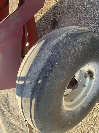 Image of M&W Little Red Wagon equipment image 2