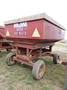 Thumbnail image M&W Little Red Wagon 5