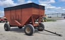 M&W Little Red Wagon Image