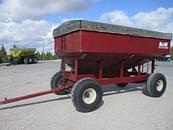 Thumbnail image M&W Little Red Wagon 0