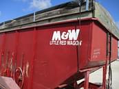 Thumbnail image M&W Little Red Wagon 16