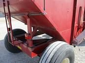 Thumbnail image M&W Little Red Wagon 21