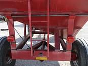 Thumbnail image M&W Little Red Wagon 23