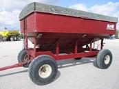 Thumbnail image M&W Little Red Wagon 3