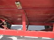 Thumbnail image M&W Little Red Wagon 36