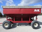 Thumbnail image M&W Little Red Wagon 5