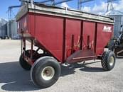 Thumbnail image M&W Little Red Wagon 8