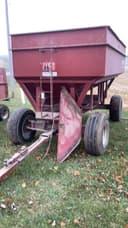 M&W Little Red Wagon Image