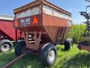 M&W Little Red Wagon Image