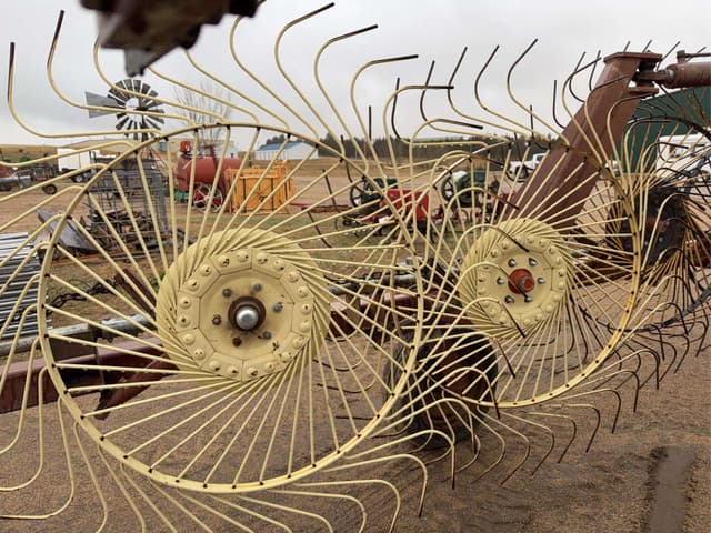 Image of M&W DF10 equipment image 4