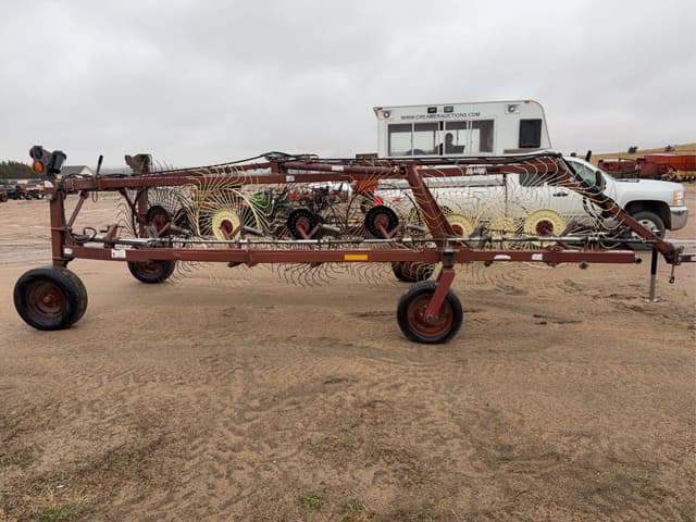 Image of M&W DF10 equipment image 3