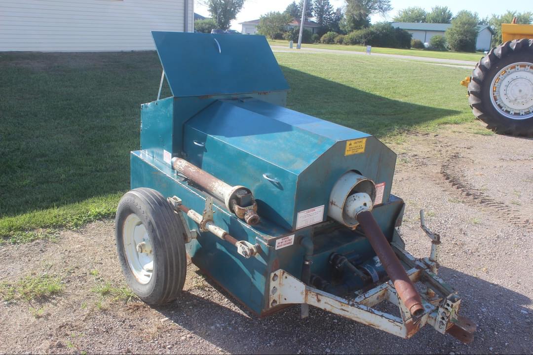 Image of M&W P-4450 Primary image
