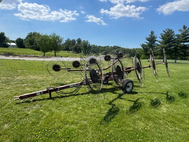 Image of M&W RC456 equipment image 2