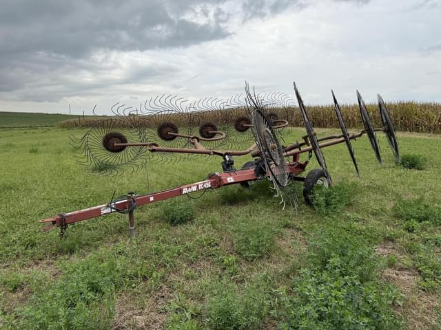 Image of M&W RC456 equipment image 1