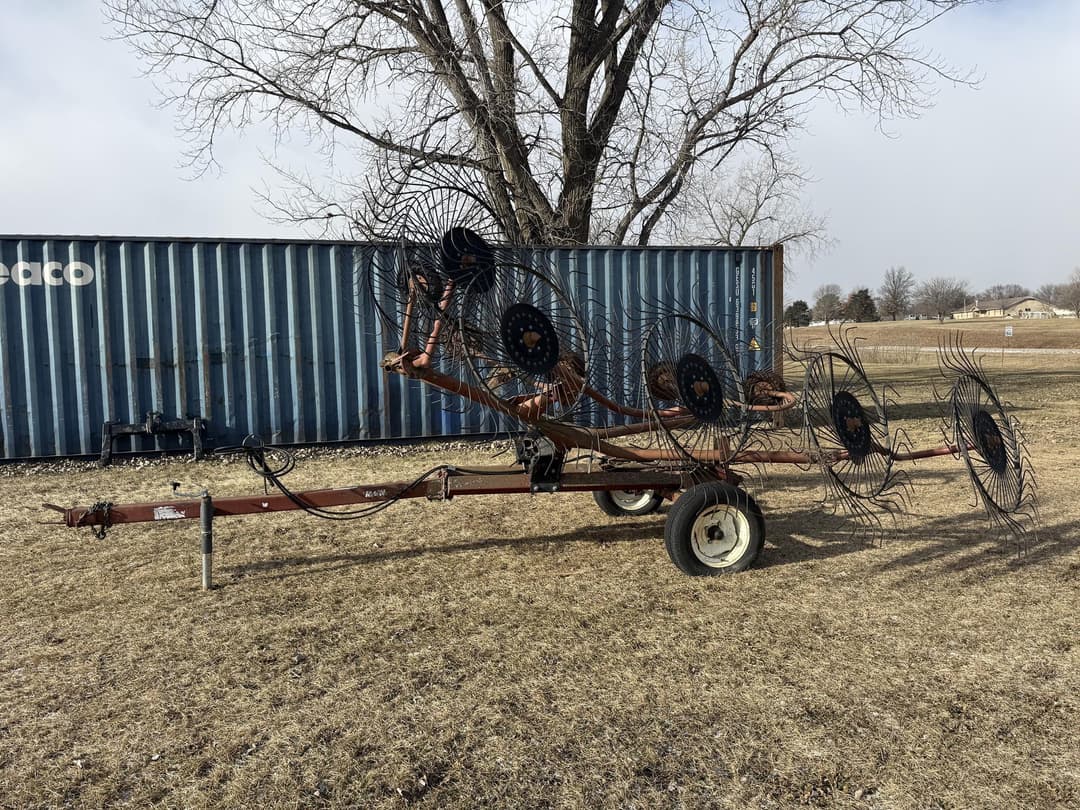 Image of M&W RC456 Primary image