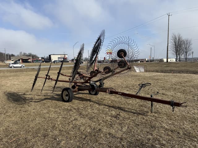 Image of M&W RC456 equipment image 3