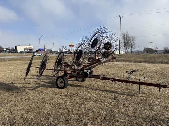 Image of M&W RC456 equipment image 2