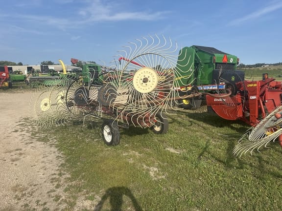 Main image M&W RC456