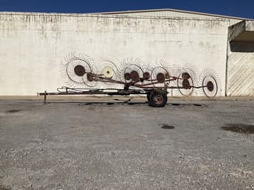 Main image M&W RC456