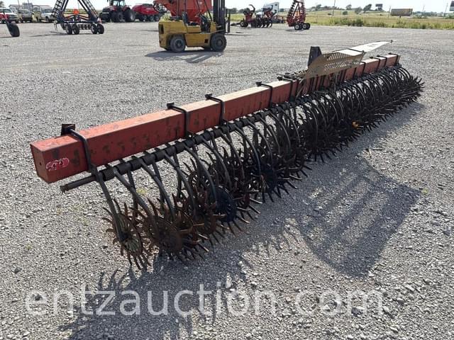 Image of M&W 1821 equipment image 1