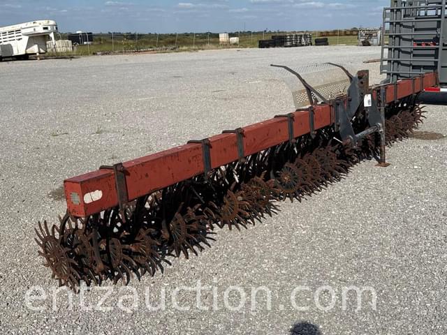 Image of M&W 1821 equipment image 3