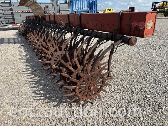 Image of M&W 1821 equipment image 4