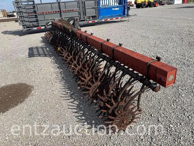 Image of M&W 1821 equipment image 2