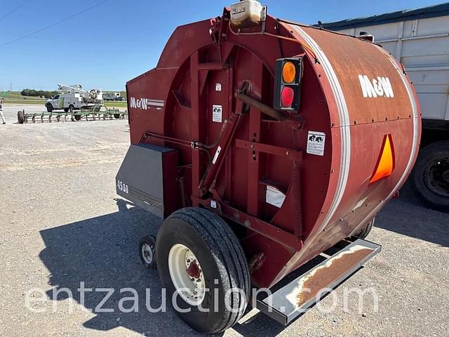 Image of M&W 4500 equipment image 3