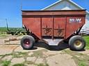 M&W Little Red Wagon Image