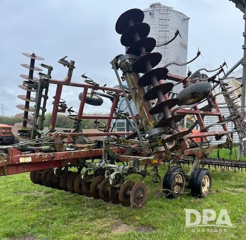 Image of M&W Tilthmaster 1000 equipment image 3