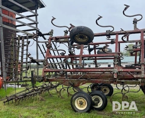 M&W Tilthmaster 1000 Equipment Image0