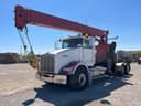 2000 Kenworth T800 Image