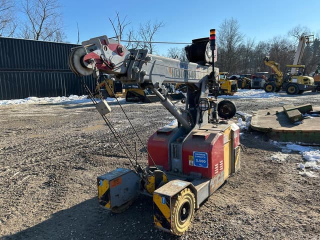 Image of Manitex 25E equipment image 3