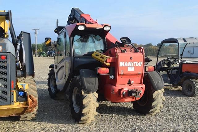 Image of Manitou MLT625-75H equipment image 1