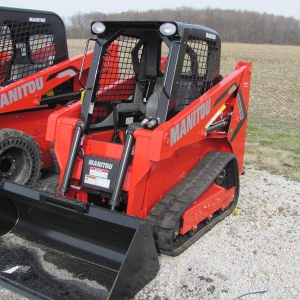 Main image Manitou 1050RT