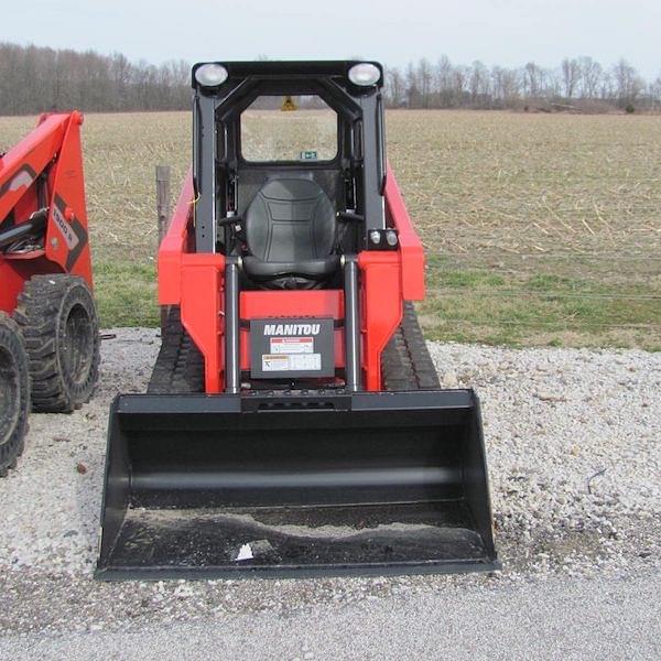 Image of Manitou 1050RT equipment image 1