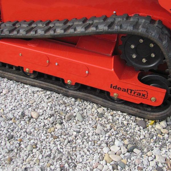 Image of Manitou 1050RT equipment image 2