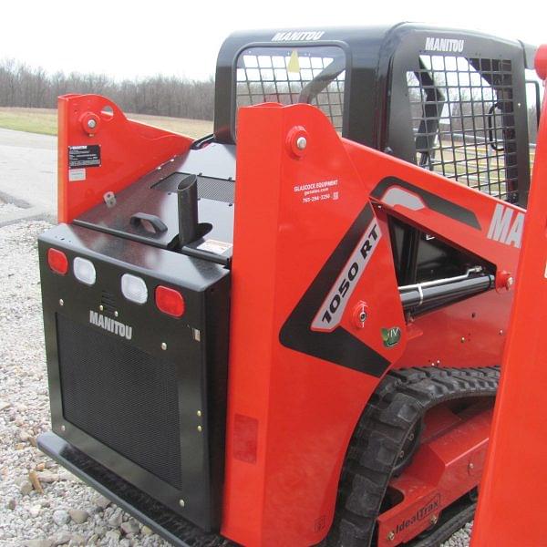 Image of Manitou 1050RT equipment image 3