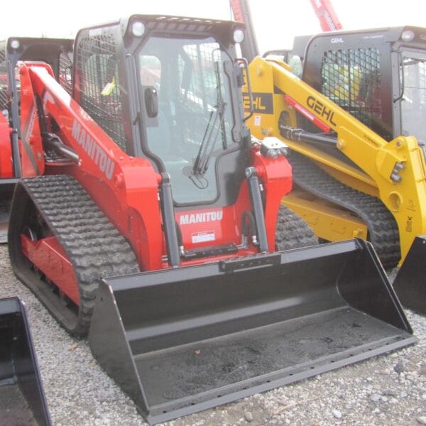 Manitou 1650RT Equipment Image0