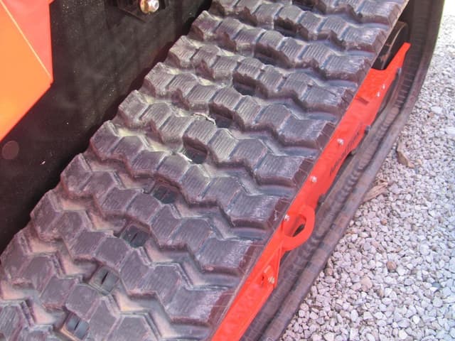 Image of Manitou 2300VT equipment image 1