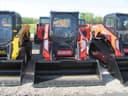 Manitou 2300VT Image