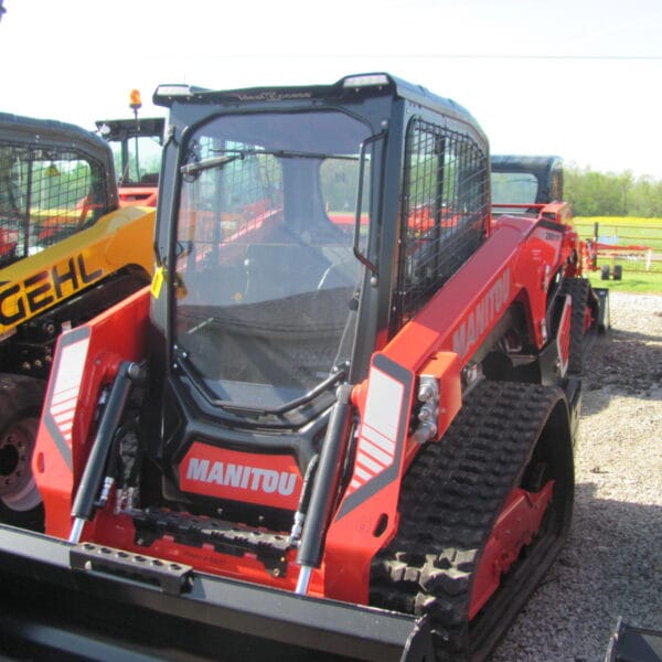 Manitou 2300VT Image
