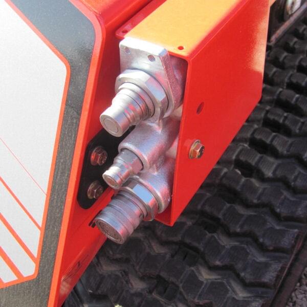 Image of Manitou 2300VT equipment image 4