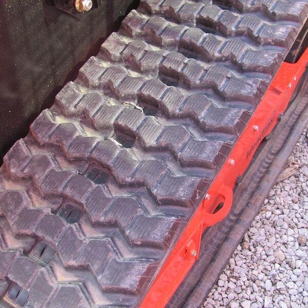 Image of Manitou 2300VT equipment image 2